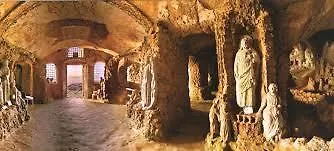 Aparthotel Il Pozzo Pizzo (Calabria)